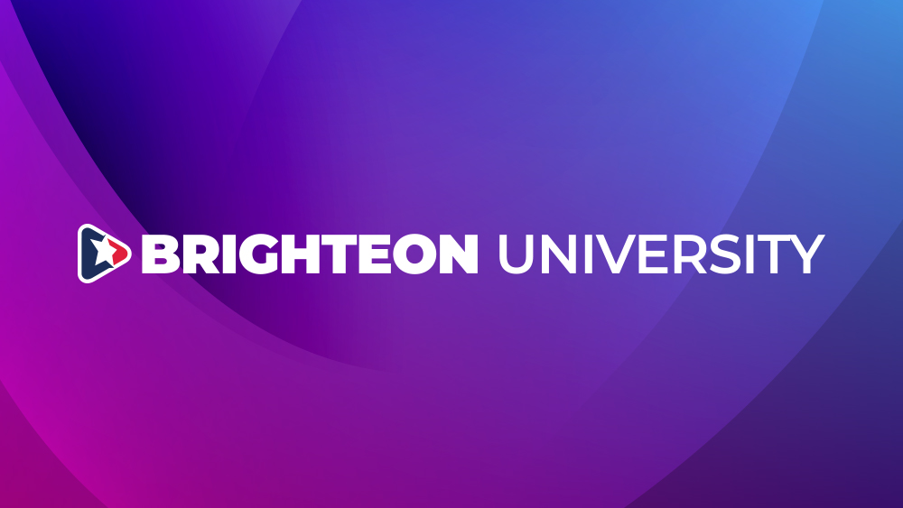 Image: Announcing Brighteon University, streaming educational content 24/7, beginning with the “Cult of the Medics” doci-series