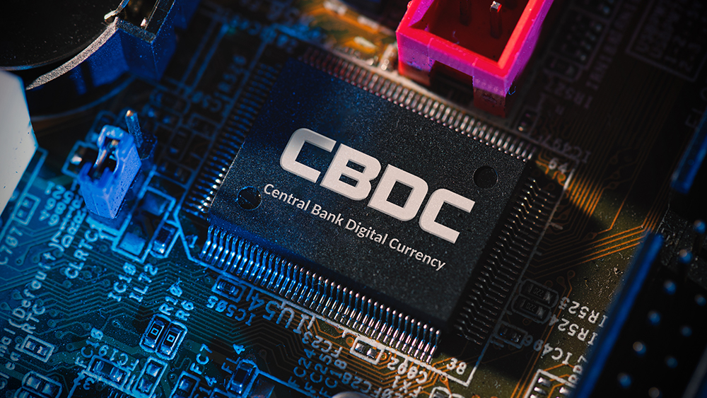 Image: Australia launches CBDC test program, complete with carbon credit trading