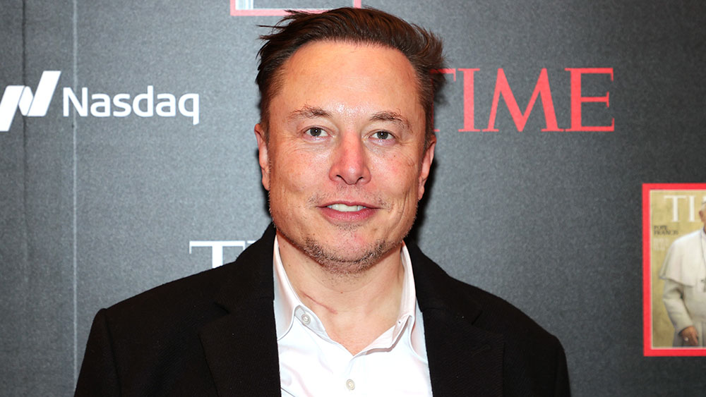 Image: Elon Musk signs Future of Life Institute petition calling for all major AI developments to be PAUSED