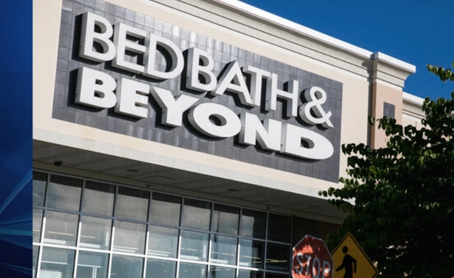 Image: Bed Bath & Beyond files for Chapter 11 “reorganization” bankruptcy following shady board moves and corporate virtue signaling