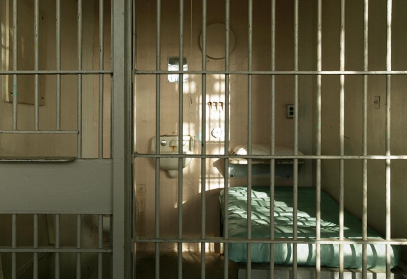 Zdjęcie: Los Angeles Dems oferują plan "wyludnienia" więzień hrabstwa, twierdząc, że "systemowy rasizm" powoduje, że się zapełniają