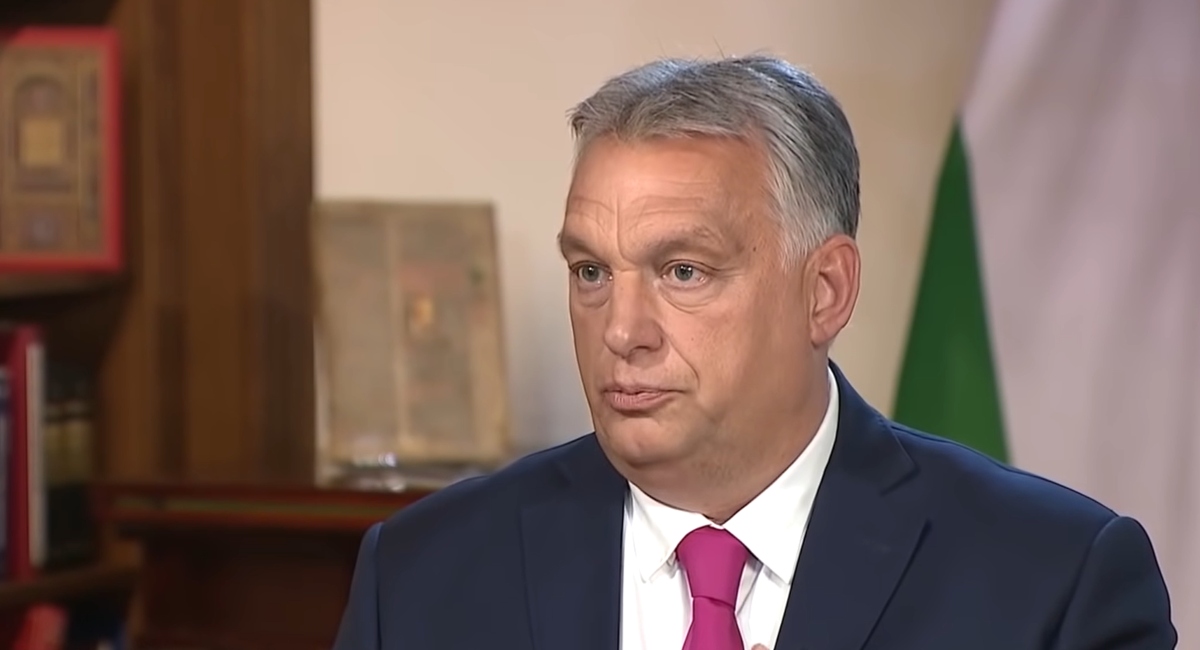 Austria y Hungría desmarcándose de USA y Bruselas