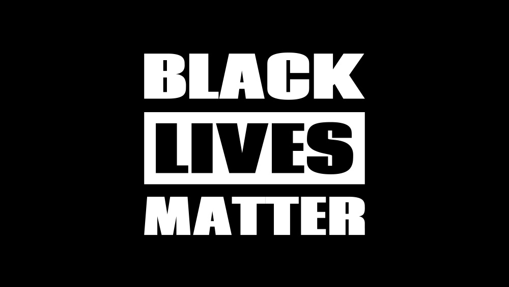 Image: Black Lives Matter financially imploding as founder and her family reportedly pillage funds