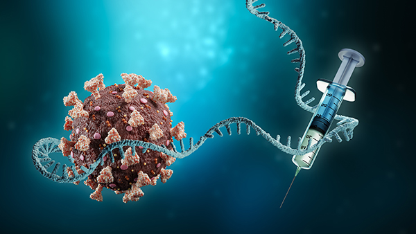 DNA contamination and cancer-causing agent SV40 found in mRNA vaccines – NaturalNews.com