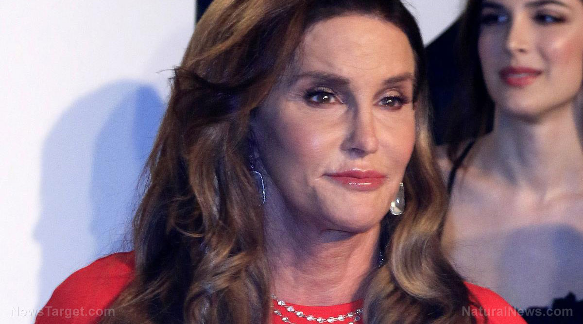 Image: ChatGPT forced to admit that Bruce “Caitlyn” Jenner is a MAN after all
