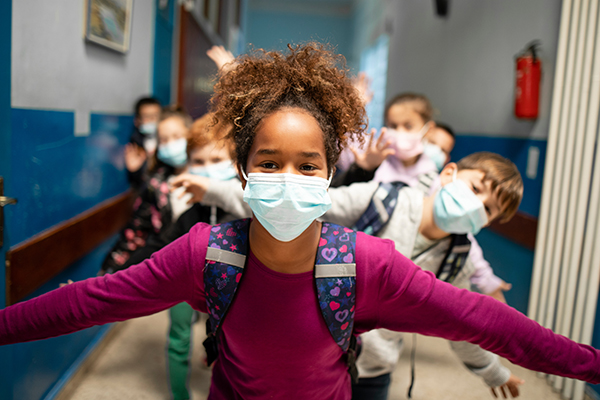 Florida permanently bans all COVID-19 mask and vaccine mandates in schools and businesses