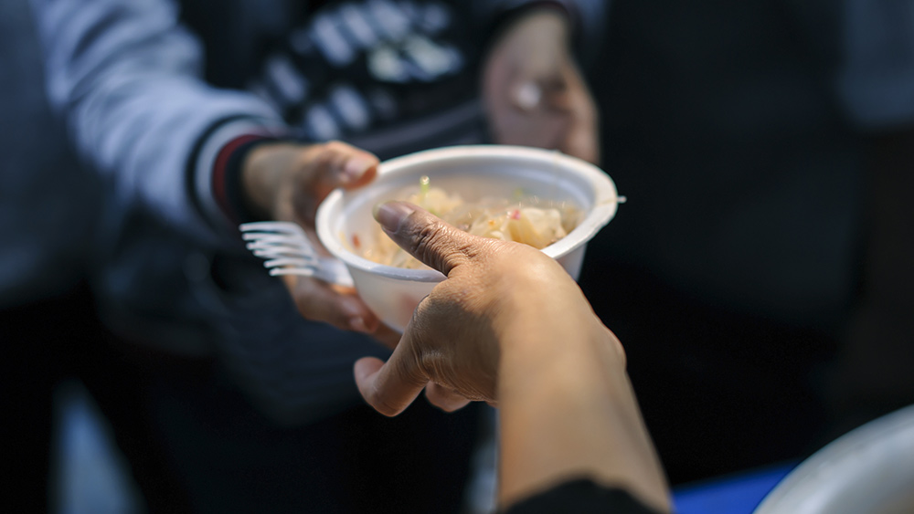   España una de las 13 naciones firmantes para generar hambre