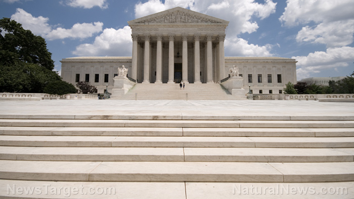 Supreme Court rules affirmative action UNCONSTITUTIONAL, counts as RACIAL PREJUDICE – NaturalNews.com