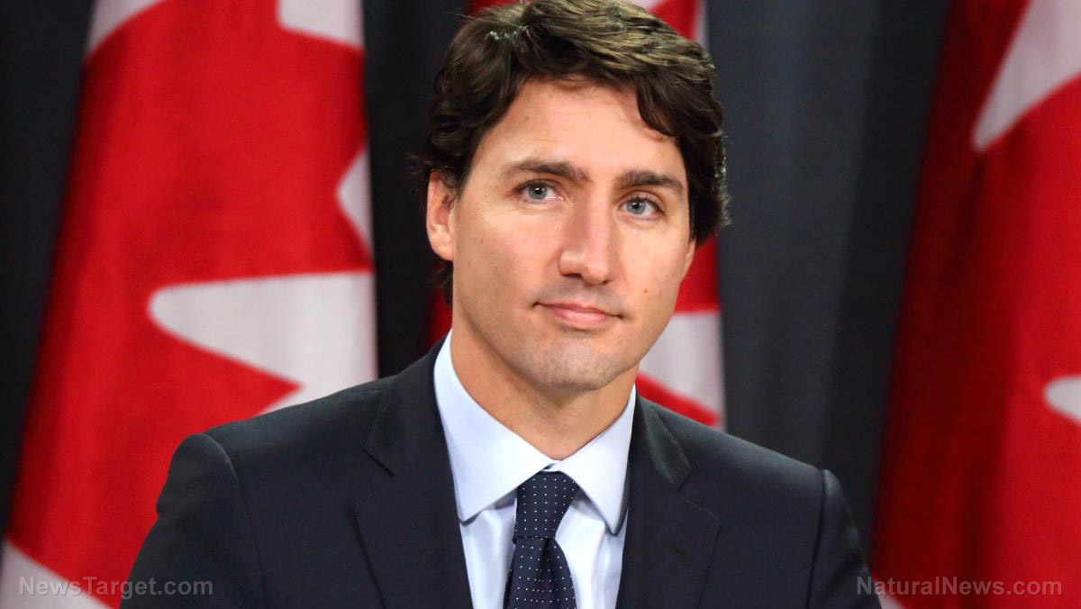 Trudeau de Canadá más impopular que nunca