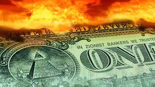 Western economies headed for collapse if U.S. and Israel push escalation of war in the Middle East 