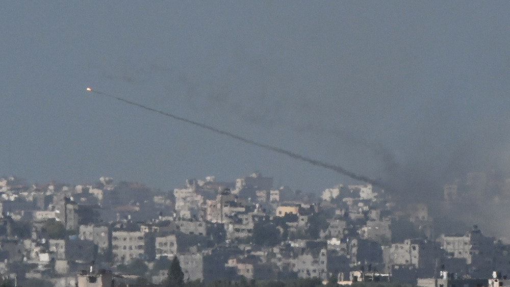 Israel's much-touted Iron Dome is failing catastrophically while IDF armor is systematically destroyed by Hamas fighters 