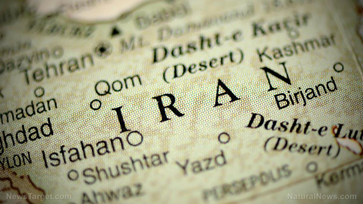 House passes resolution aiming to block Iran from obtaining nuclear weapons 