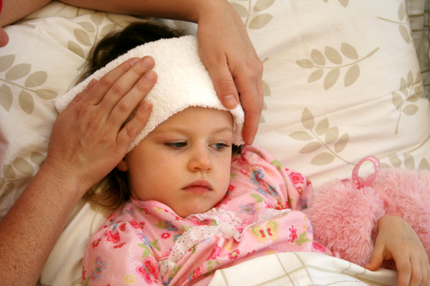 Οι κεραίες 5G προκαλούν πονοκεφάλους, πόνο στο στομάχι και προβλήματα ύπνου στα παιδιά