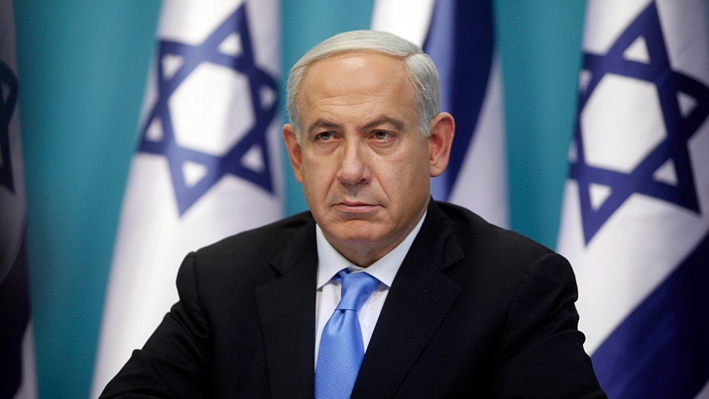 Turkey’s Erdogan condemns Israel’s Netanyahu for outdoing Hitler in slaughter of 14,000 children in Gaza – NaturalNews.com