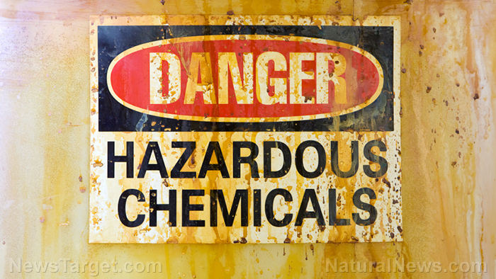 EPA labels two forever chemicals commonly found in cookware, carpets, furniture, cosmetics and firefighting foams as “hazardous substances” – NaturalNews.com