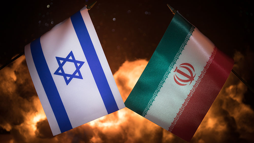 Here’s why Israel will lose a shootout with Iran – NaturalNews.com