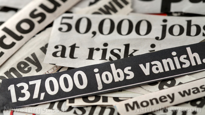 Jobless numbers released by government are statistically impossible – NaturalNews.com