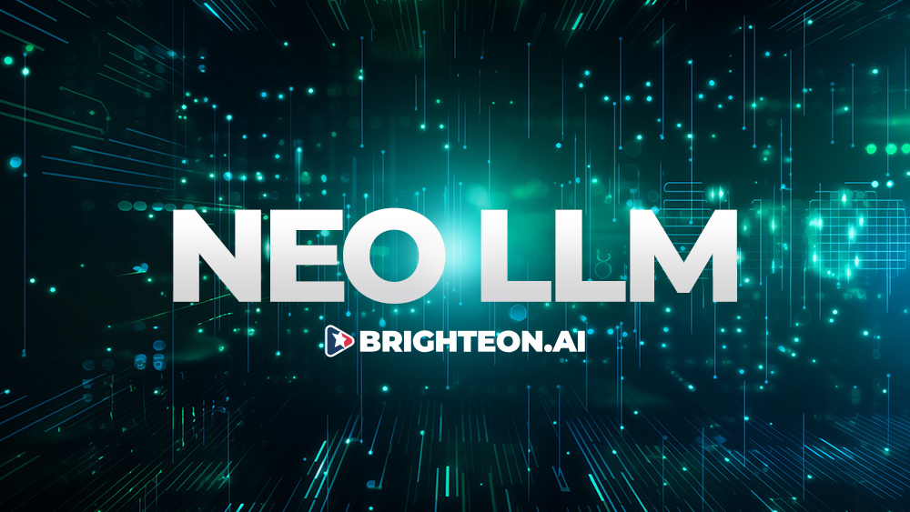 Mike Adams announces Brighteon.AI release of two new Large Language Models, including 7 billion parameter “Neo-Dolphin-Mistral” – NaturalNews.com