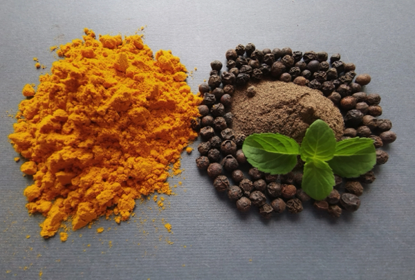Why TURMERIC and BLACK PEPPER are a powerful combination – NaturalNews.com
