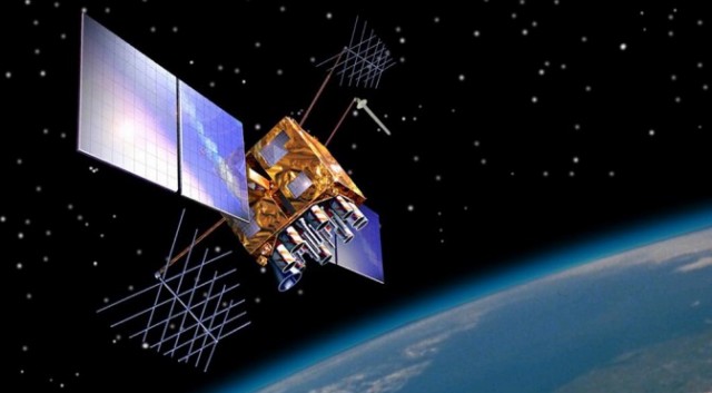 China constructing massive satellite network that can target anything anywhere on Earth