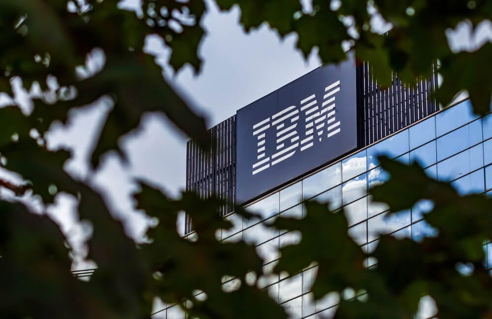 Article Image American Companies Secretly Owned By China Ibm