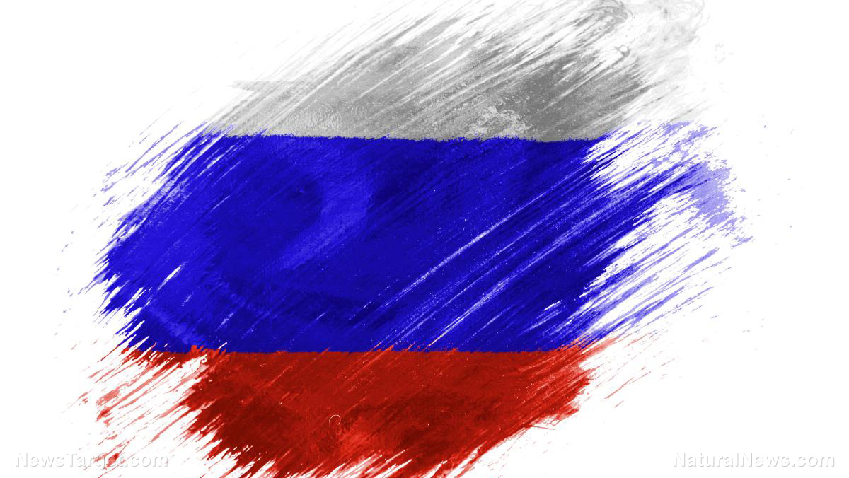 Western seizure of frozen assets won’t affect Russia’s financial stability – NaturalNews.com