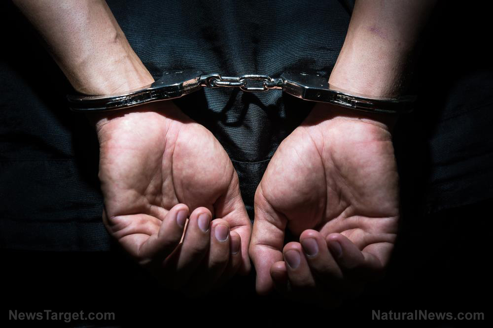 ICE Boston arrests three illegal immigrants suspected as child predators – NaturalNews.com