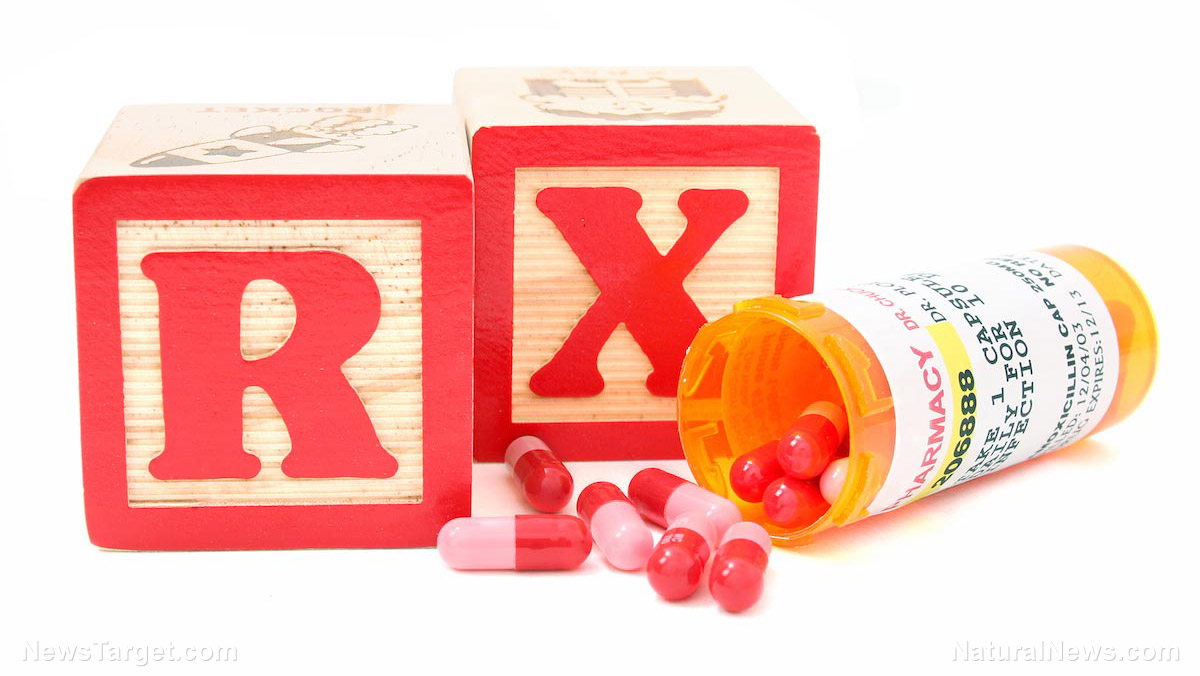Pills Rx Pharmaceuticals Prescription