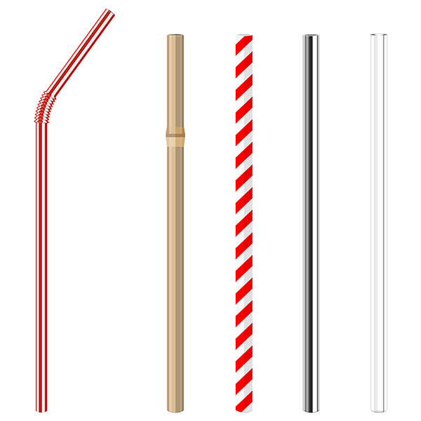 Study finds so-called “greener” alternatives to plastic straws contain harmful PFAS – NaturalNews.com Study finds so-called “greener” alternatives to plastic straws contain harmful PFAS – NaturalNews.com