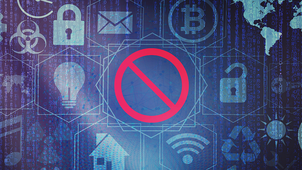 Michigan Republicans propose sweeping internet censorship bill – NaturalNews.com Michigan Republicans propose sweeping internet censorship bill – NaturalNews.com