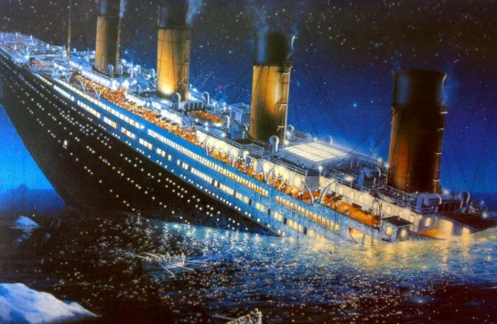 The Vaccine “TITANTIC” is SINKING as the autism link is coming to the surface like a huge glacier that’s been buried for decades – NaturalNews.com The Vaccine “TITANTIC” is SINKING as the autism link is coming to the surface like a huge glacier that’s been buried for decades – NaturalNews.com