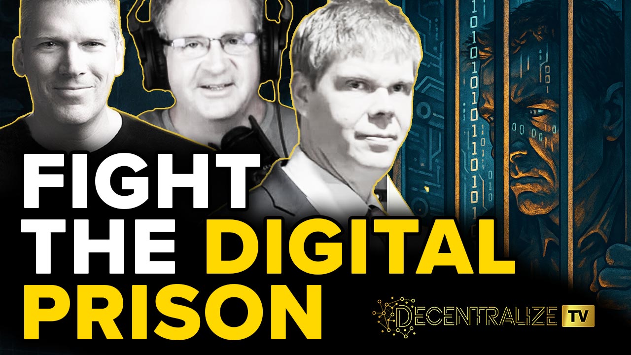 Trump administration drops charges against bitcoin pioneer Roger Ver amid global push for digital IDs & CBDCs – NaturalNews.com Trump administration drops charges against bitcoin pioneer Roger Ver amid global push for digital IDs & CBDCs – NaturalNews.com