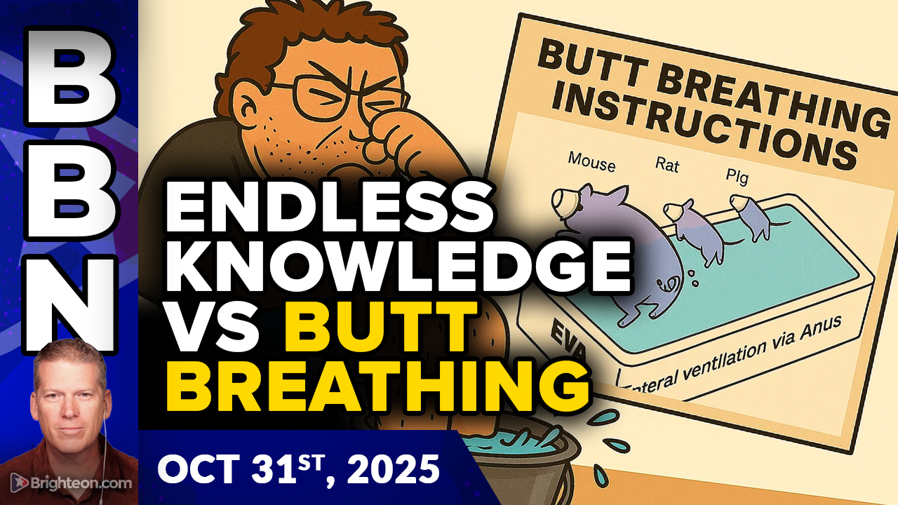 Breakthroughs or Bioethical Nightmares? – The dark side of tech and medicine’s latest ‘Innovations’ – NaturalNews.com Breakthroughs or Bioethical Nightmares? – The dark side of tech and medicine’s latest ‘Innovations’ – NaturalNews.com