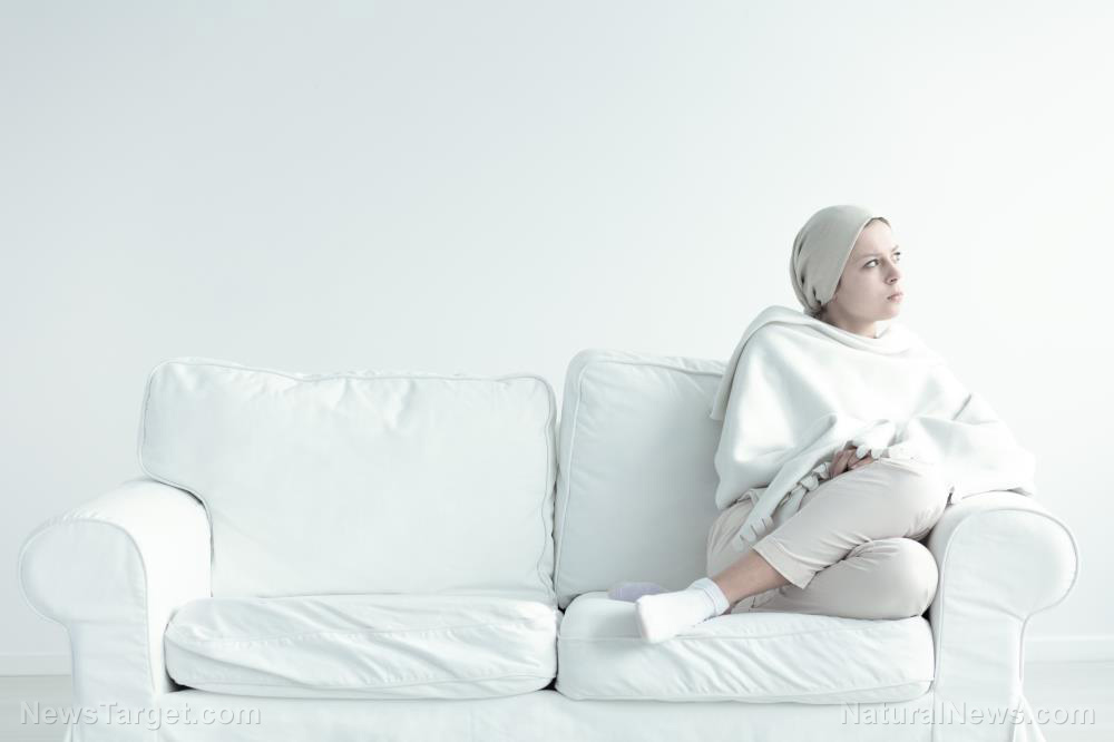 Mother’s gut health transformation after cancer spurs new life mission – NaturalNews.com Mother’s gut health transformation after cancer spurs new life mission – NaturalNews.com