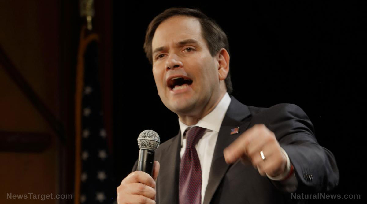Rubio defends Israeli airstrike as accusations of Gaza ceasefire violations mount – NaturalNews.com Rubio defends Israeli airstrike as accusations of Gaza ceasefire violations mount – NaturalNews.com