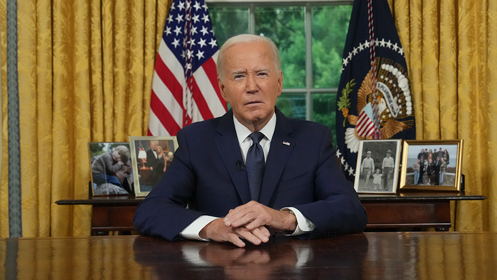 House Oversight Committee declares Biden’s autopen pardons “null and void,” calls for DOJ investigation – NaturalNews.com House Oversight Committee declares Biden’s autopen pardons “null and void,” calls for DOJ investigation – NaturalNews.com