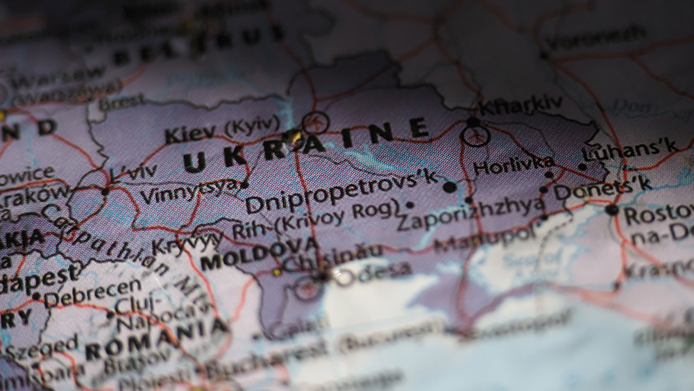 Ukrainian journalist forcibly DRAFTED as Kyiv’s conscription crisis deepens