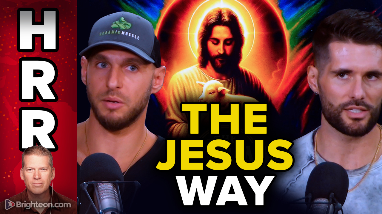 Summit challenges traditional Christian teachings and explores historical perspectives on Jesus’ original message – NaturalNews.com