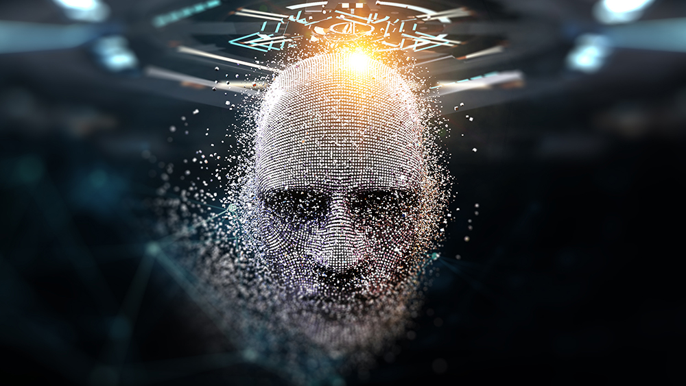 Алгоритмический левиафан: как дешевый, предвзятый ИИ угрожает демократии и вашей работе