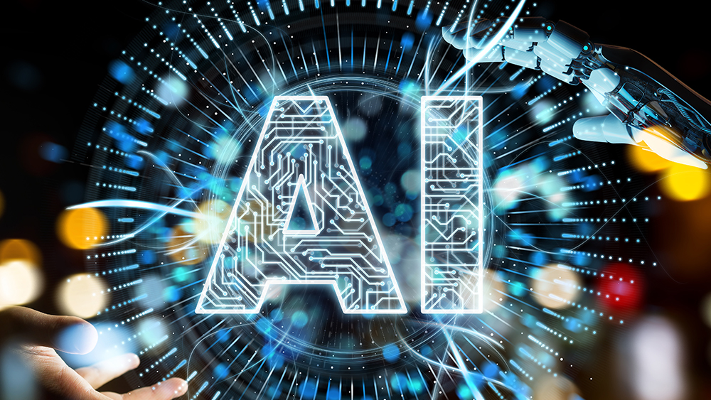 Revolutionary light-based AI computer outperforms traditional electronic chips – NaturalNews.com Revolutionary light-based AI computer outperforms traditional electronic chips – NaturalNews.com