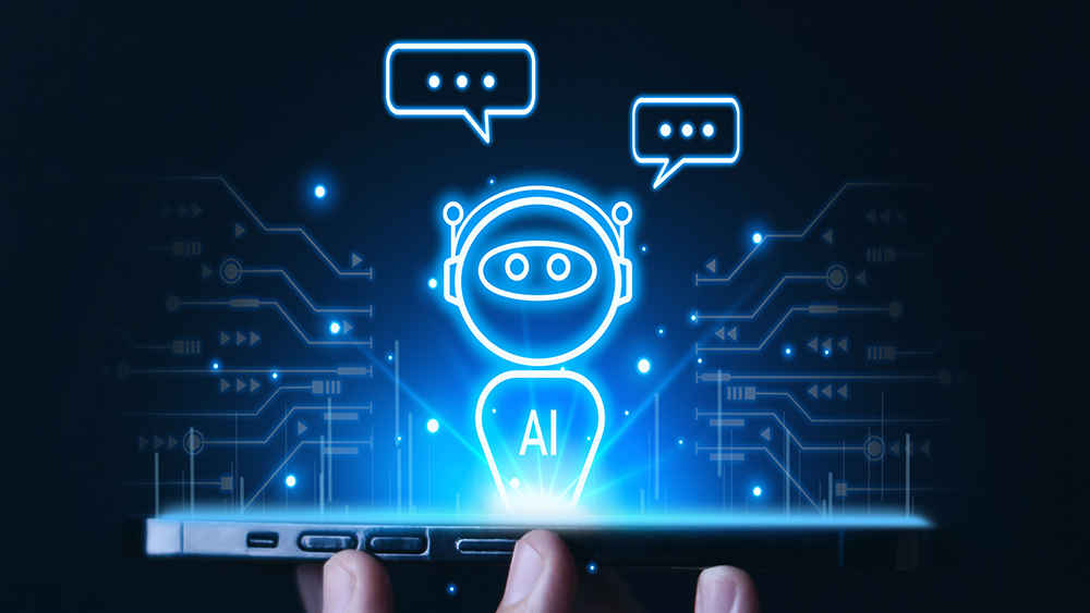 Agentic AI set to dominate consumer markets by 2026, spurring hiring boom and workplace transformation – NaturalNews.com Agentic AI set to dominate consumer markets by 2026, spurring hiring boom and workplace transformation – NaturalNews.com