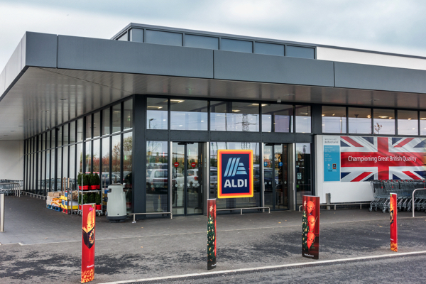 Aldi issues “DO NOT EAT” alert for Dairyfine Choc Um’s over undeclared allergen – NaturalNews.com Aldi issues “DO NOT EAT” alert for Dairyfine Choc Um’s over undeclared allergen – NaturalNews.com
