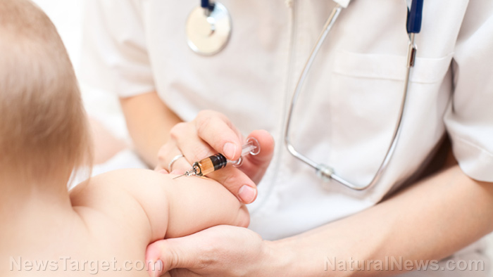 Vaccines do cause brain damage and AUTISM: CDC forced to admit the science was NEVER SETTLED