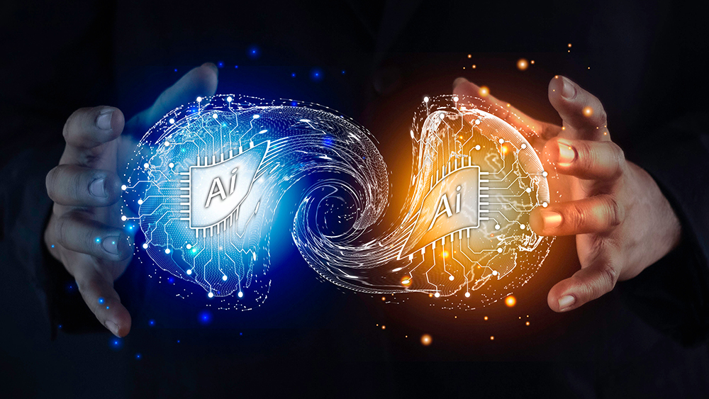 Draft a blueprint of your home using AI – NaturalNews.com Draft a blueprint of your home using AI – NaturalNews.com