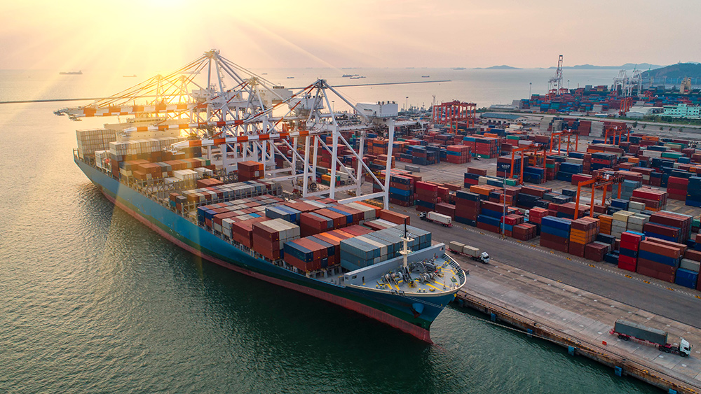 The UAE is building a maritime empire to control global trade and potentially wage proxy wars – NaturalNews.com The UAE is building a maritime empire to control global trade and potentially wage proxy wars – NaturalNews.com