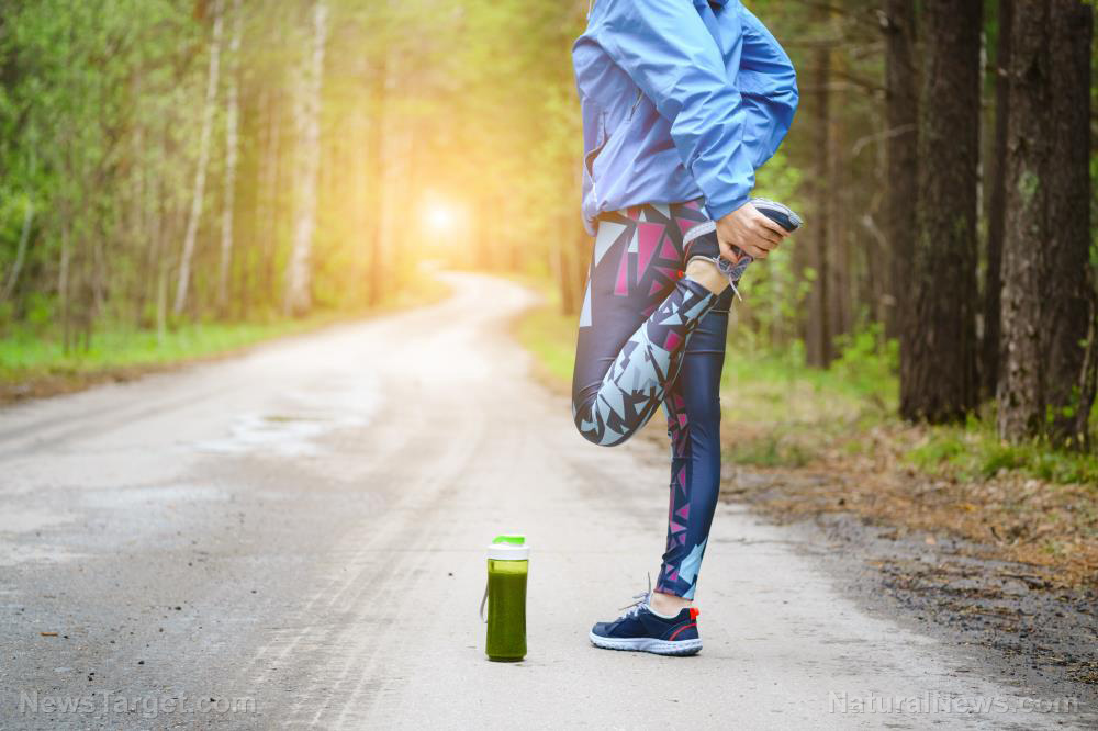 An evolving science for safer exercise – NaturalNews.com An evolving science for safer exercise – NaturalNews.com