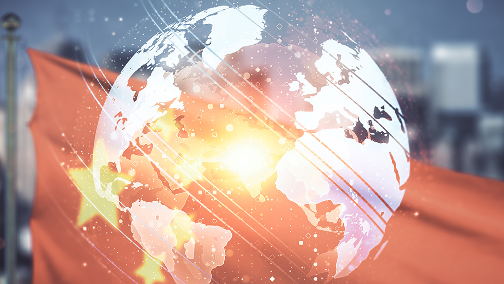 China moves strategically to bail out Maduro and Venezuela, ignoring US sanctions