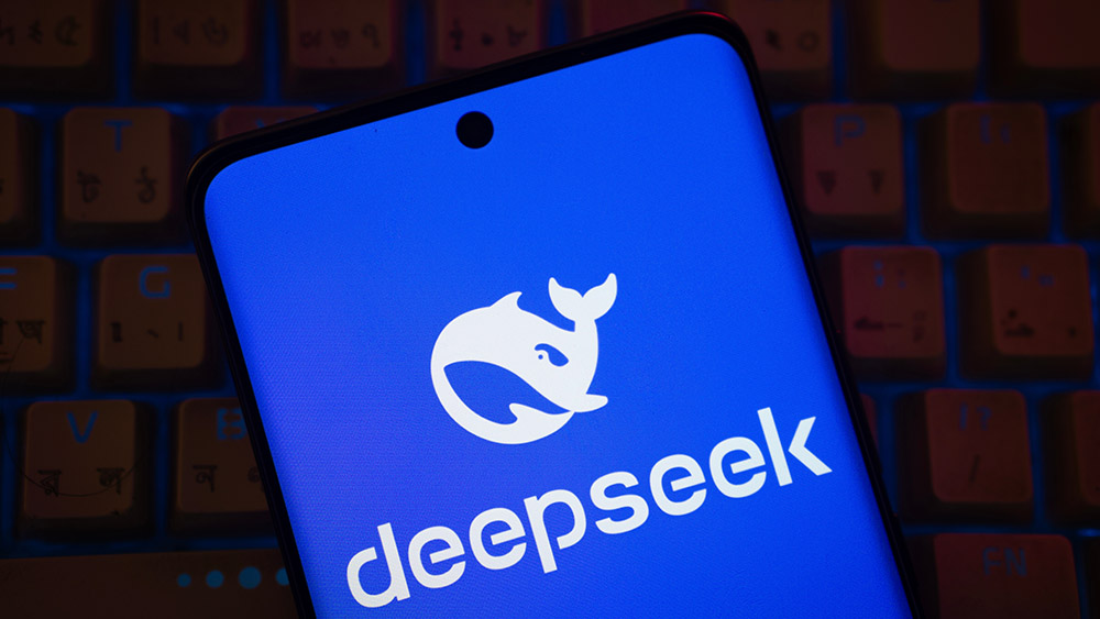 Taiwan warns of security risks and political bias in Chinese AI models – NaturalNews.com Taiwan warns of security risks and political bias in Chinese AI models – NaturalNews.com