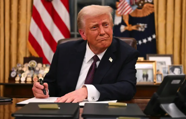 Trump slashes fentanyl tariffs on China to 10% in major trade deal with Xi Jinping – NaturalNews.com Trump slashes fentanyl tariffs on China to 10% in major trade deal with Xi Jinping – NaturalNews.com