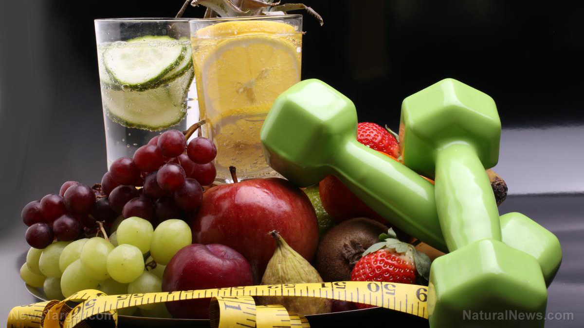 How fiber fuels your body’s cellular powerhouses – NaturalNews.com How fiber fuels your body’s cellular powerhouses – NaturalNews.com